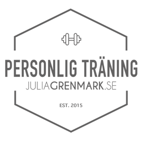 PT Julia Grenmark Logo