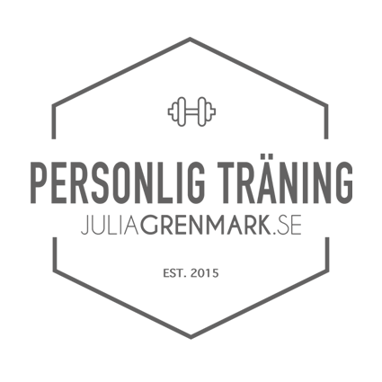 PT Julia Grenmark Logo